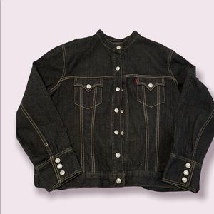 Levi Strauss Denim jacket
